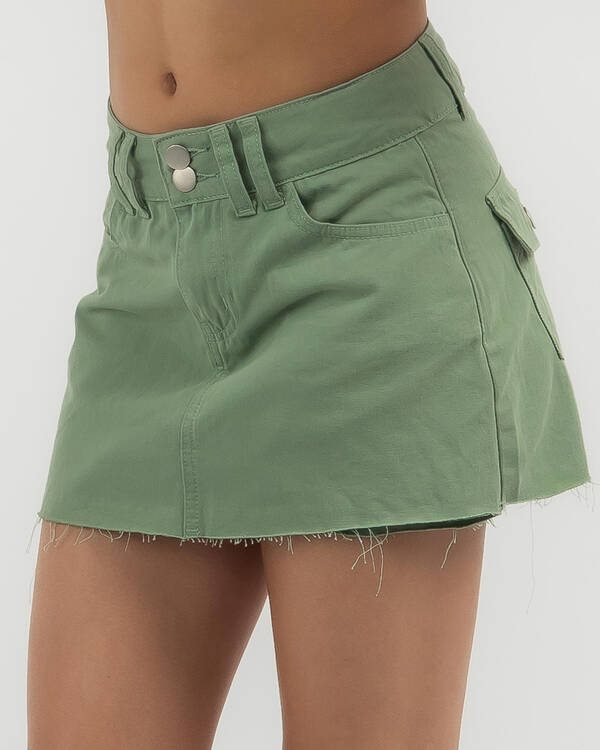 Ava And Ever Girls' Ollie Skort for Womens