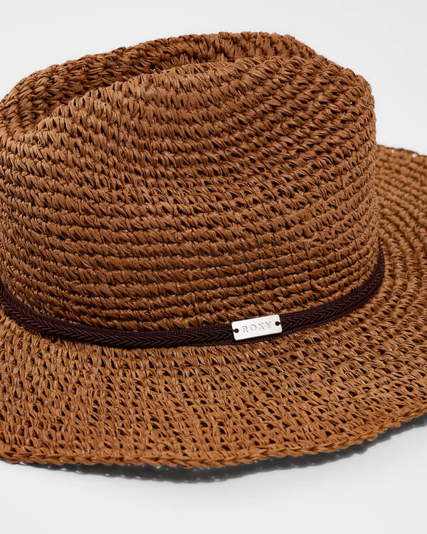 Roxy Rider Cowgirl Hat for Womens