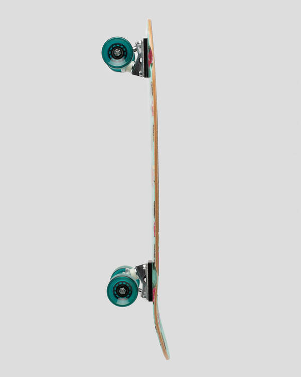 Sanction Peninsula 28" Cruiser Skateboard for Unisex