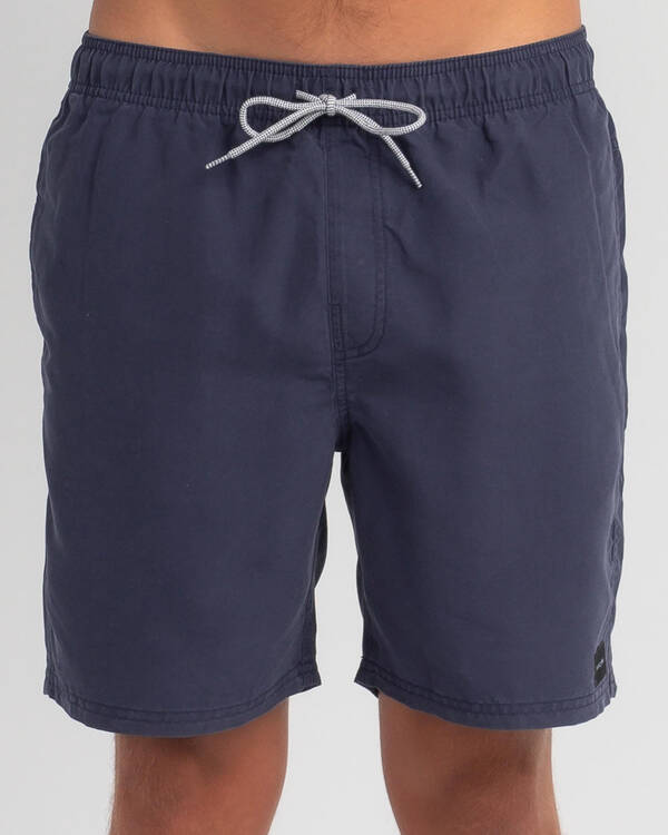 Rip Curl Bondi Volley Board Shorts for Mens