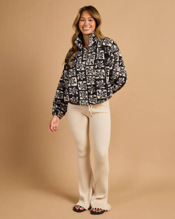 Billabong Ur A Legend Sweatshirt for Womens