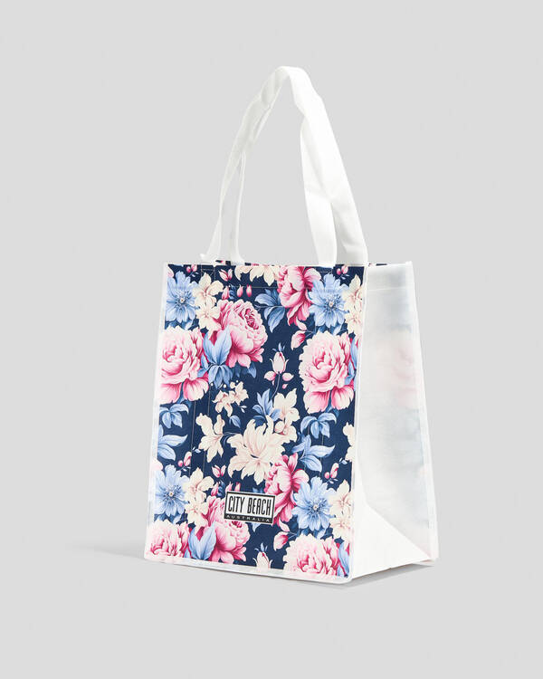 Get It Now Hannah Eco Bag for Womens