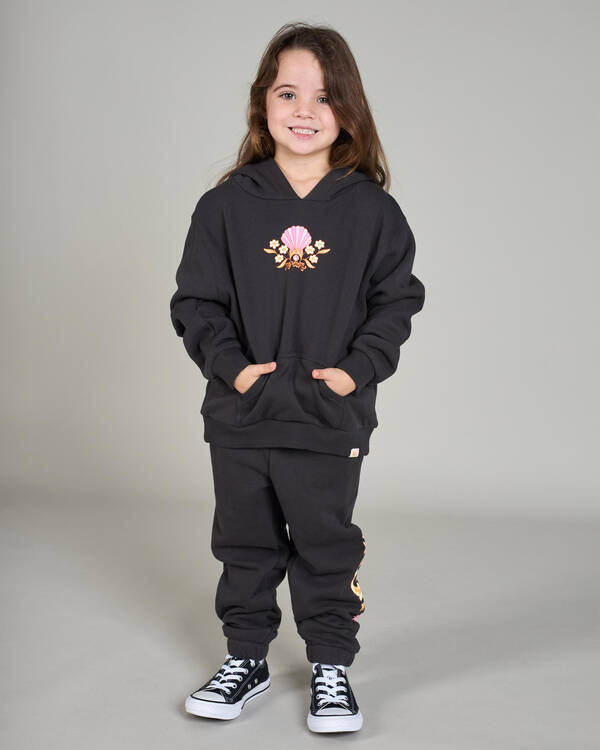 Rip Curl Toddlers' Rainbow Tropics Hoodie for Womens
