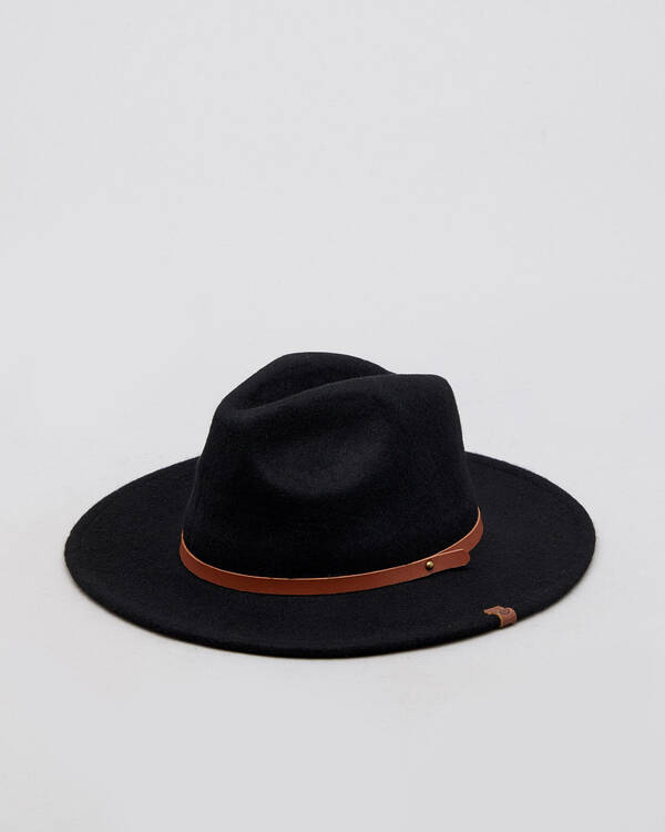Rip Curl Sierra Panama Hat for Womens