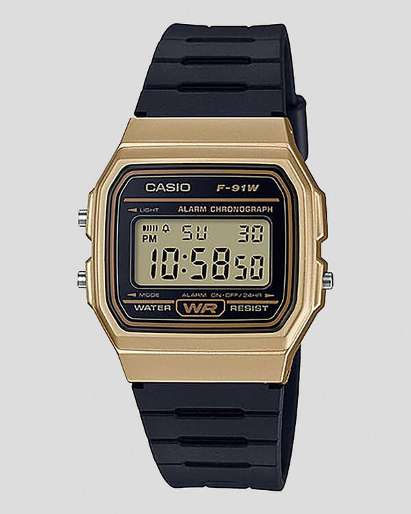 Casio F91 Watch for Mens