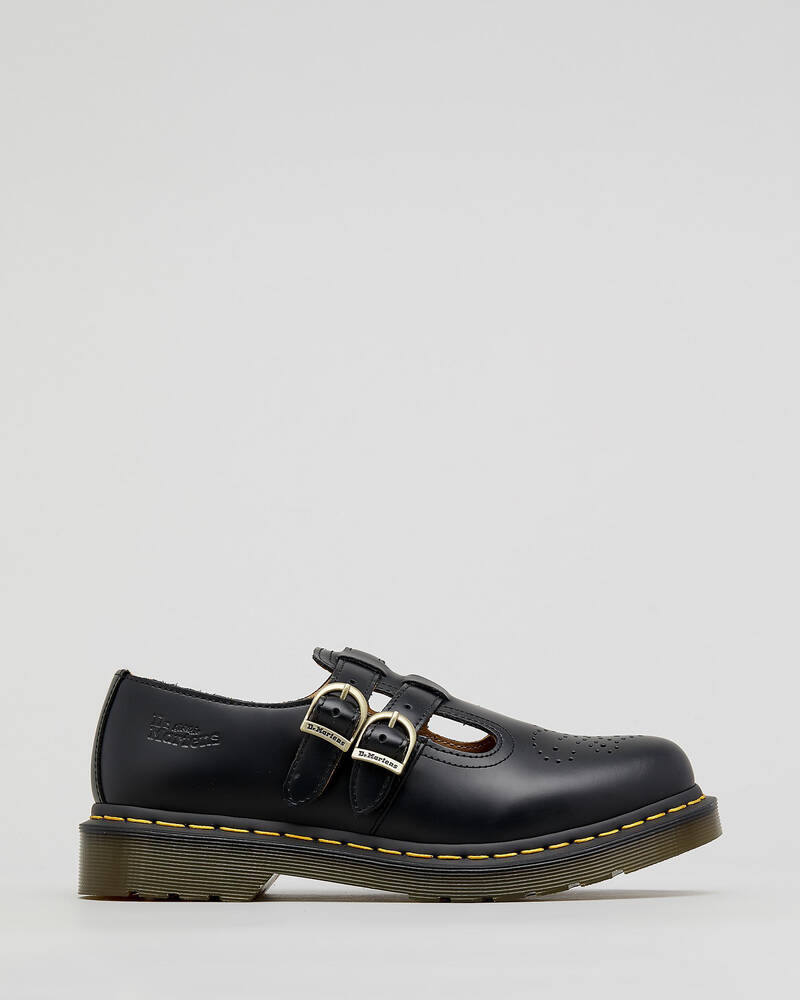 DR MARTENS 8065 Mary Jane Shoes for Unisex