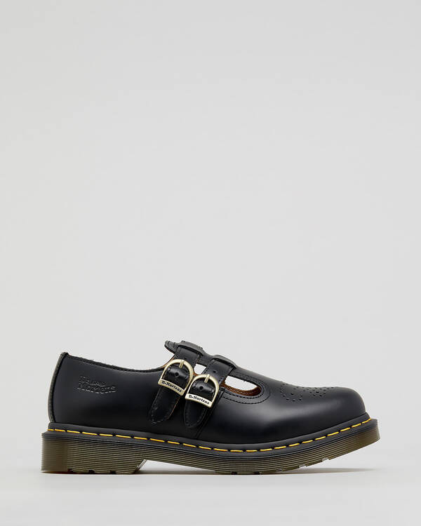 DR MARTENS 8065 Mary Jane Shoes for Unisex