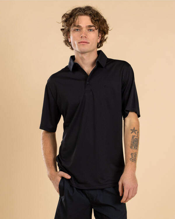Pacific Polo Shirt