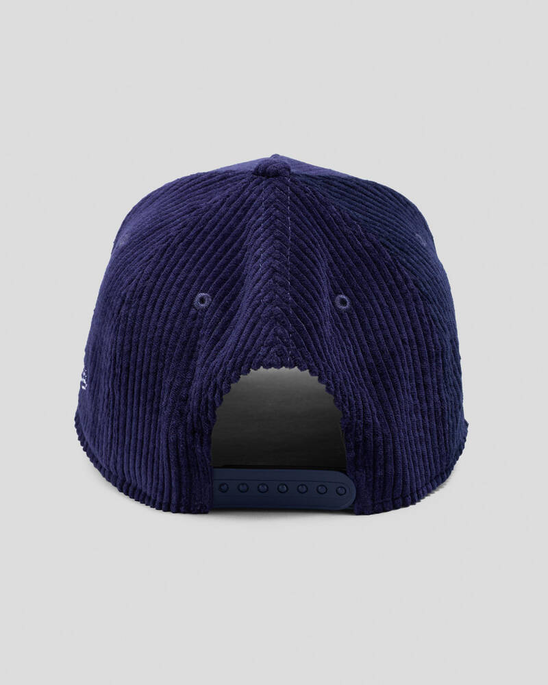 New Era New York Yankees 9Forty A-Frame Snapback Cap for Mens