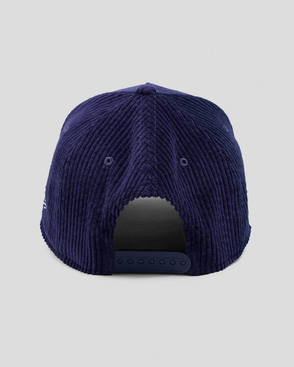 New Era New York Yankees 9Forty A-Frame Snapback Cap for Mens