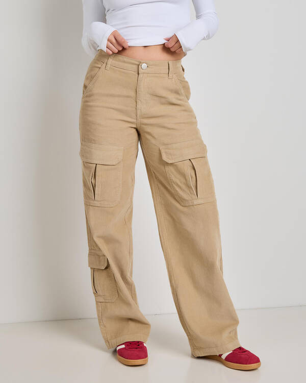 DESU Jasmin Pants for Womens