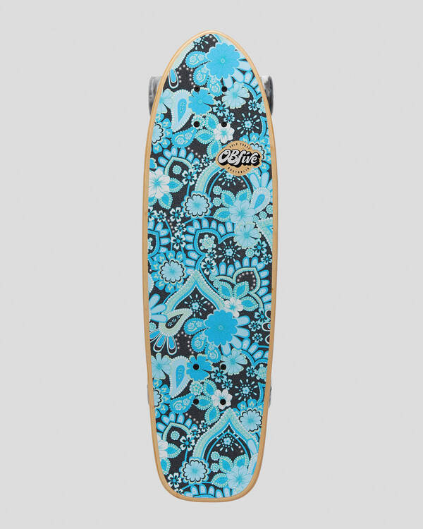 OBfive Kendall Cruiser Skatebaord for Womens