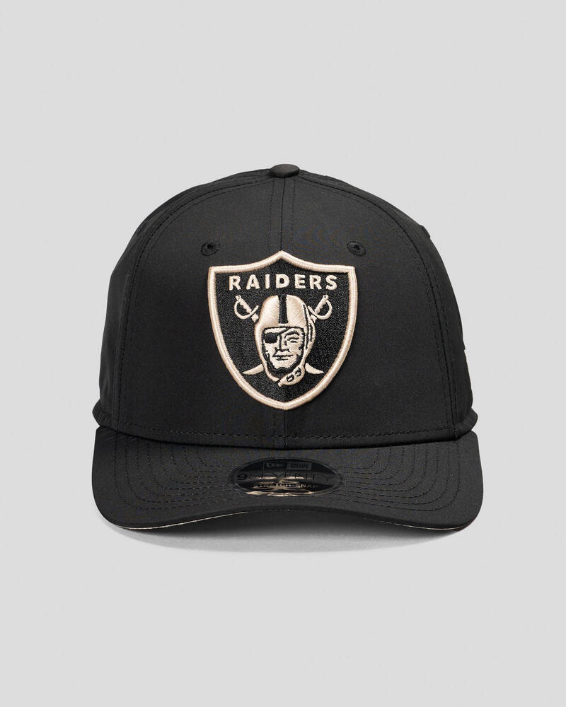New Era Las Vegas Raiders 9Seventy Snapback Cap for Mens