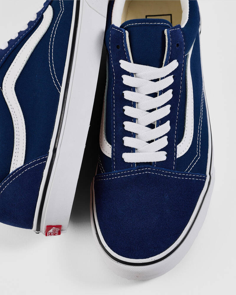 Vans Old Skool Shoes for Mens