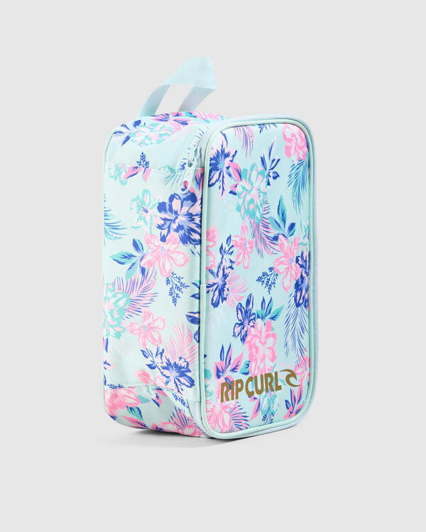 Rip Curl Mixed Lunch Box for Womens