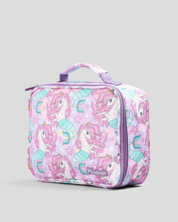 Mooloola Lottie Square Lunch Box for Womens