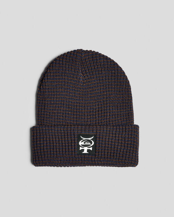 Quiksilver Mercury Beanie for Unisex