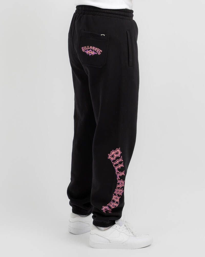 Billabong Jay Bay Fleece Pants for Mens