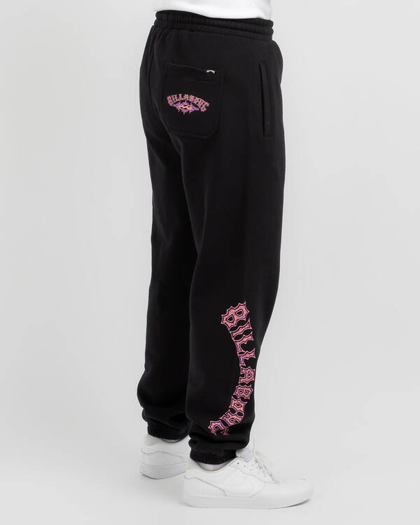 Billabong Jay Bay Fleece Pants for Mens