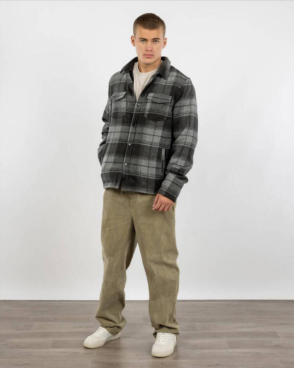 Skylark Inshore Hooded Jacket for Mens