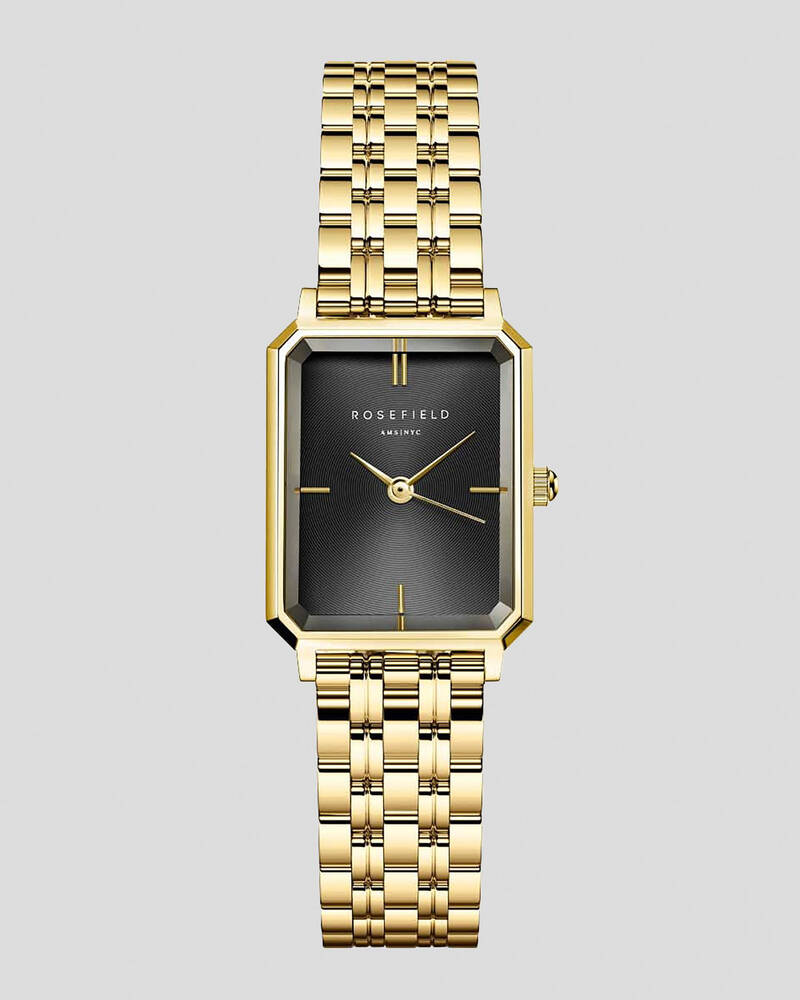 Rosefield Octagon XS Watch for Womens
