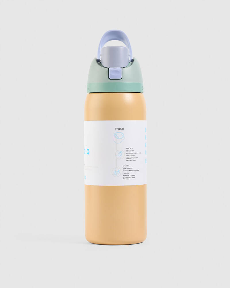 Owala 32oz FreeSip Stainless Steel Water Bottle for Unisex