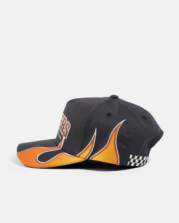 Ringers Western Racing Cap for Mens