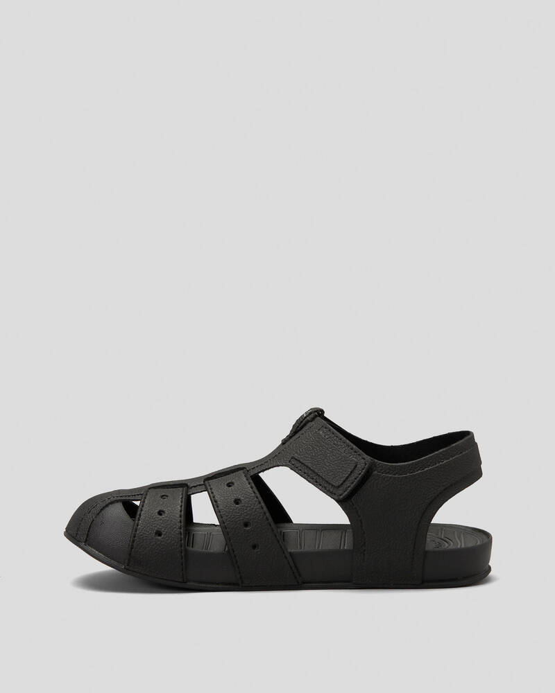 Reef Boys' Water Beachy Sandals for Mens