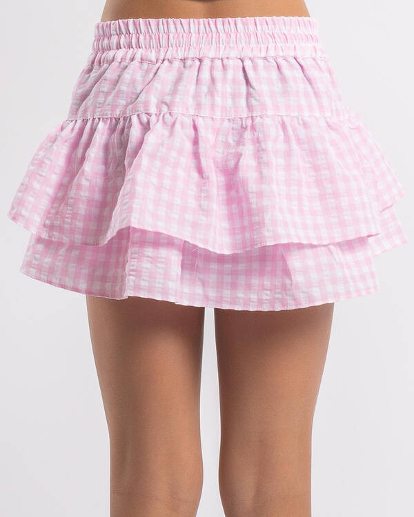 Ava And Ever Girls' Gigi Skort for Womens