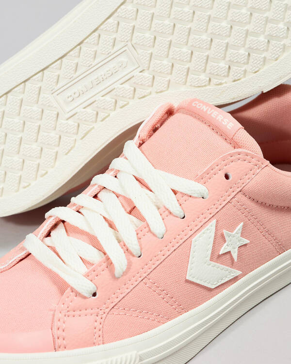 Converse Womens Sport Casual Ox Shoes for Womens