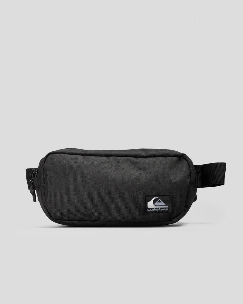 Quiksilver Pubjug 2.0 Waist Bag for Mens