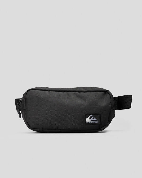 Quiksilver Pubjug 2.0 Waist Bag for Mens