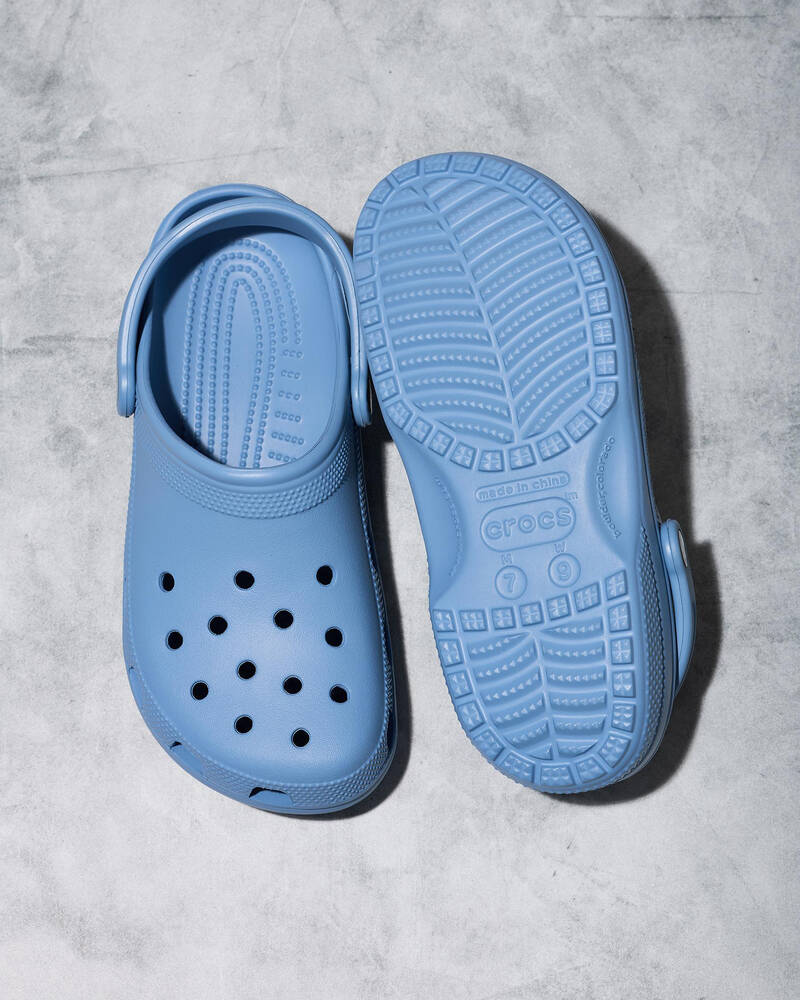 Crocs Classic Clogs for Mens