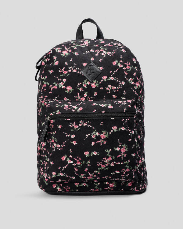 Ava And Ever Betsy Cord Backpack for Womens