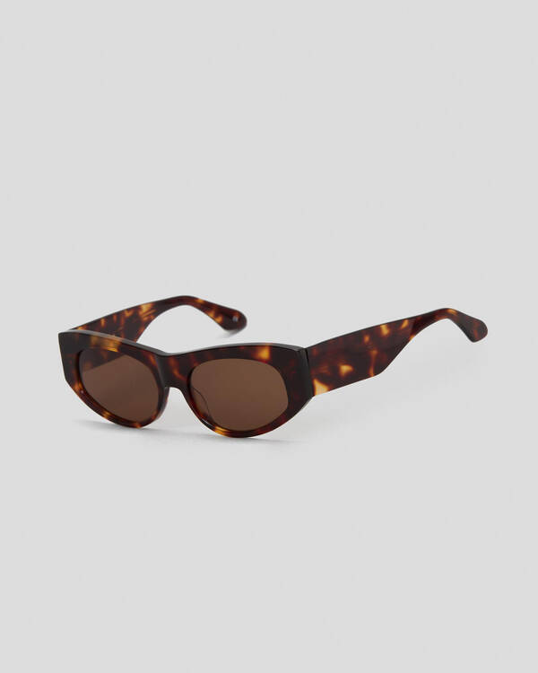 Shevoke Saint Sunglasses for Womens