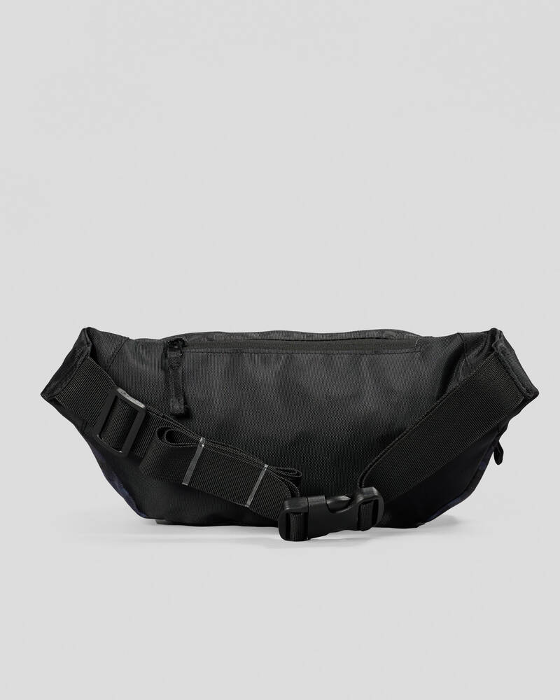 Jacks Deceive Waist Bag for Mens