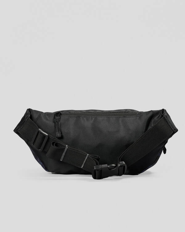 Jacks Deceive Waist Bag for Mens