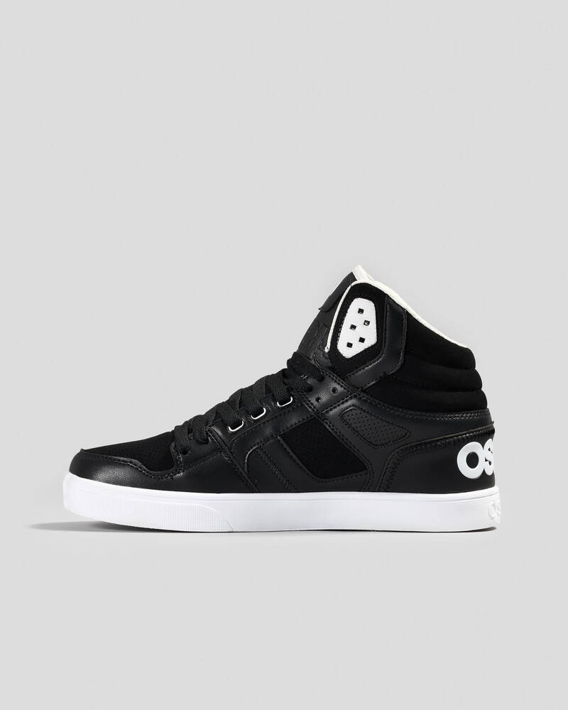 Osiris Clone Shoes for Mens