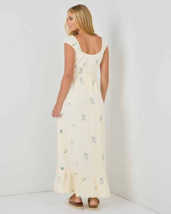 Mooloola Brooke Maxi Dress for Womens