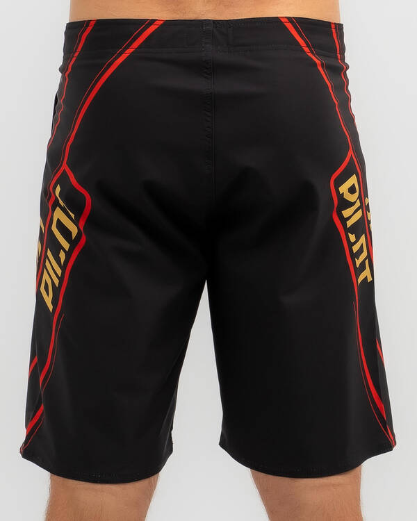 Jetpilot ‘Elevate 20” Board Shorts for Mens