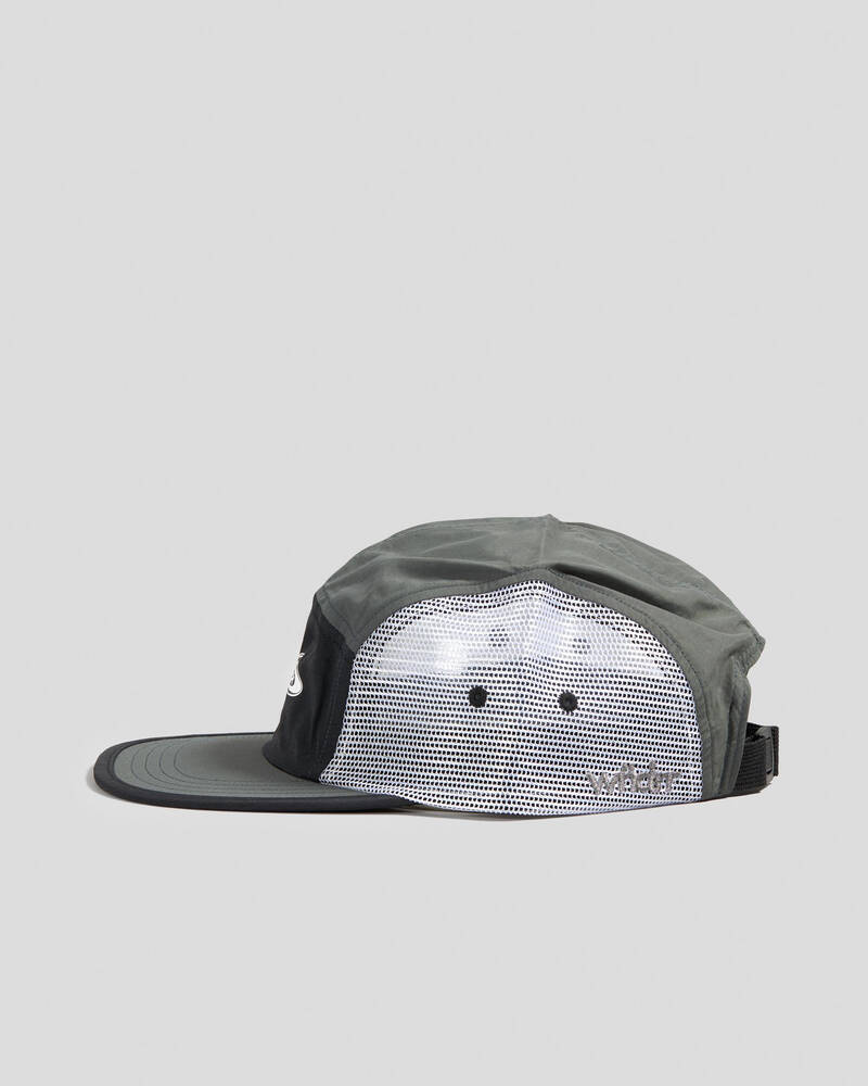 Wndrr Station 5 Panel Cap for Mens