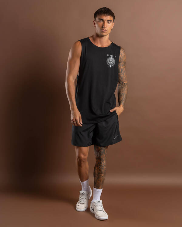 Sparta Bastion Muscle Tank for Mens
