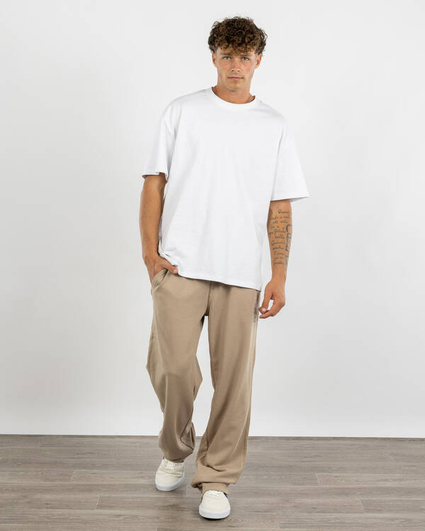 Skylark Survivor Track Pants for Mens