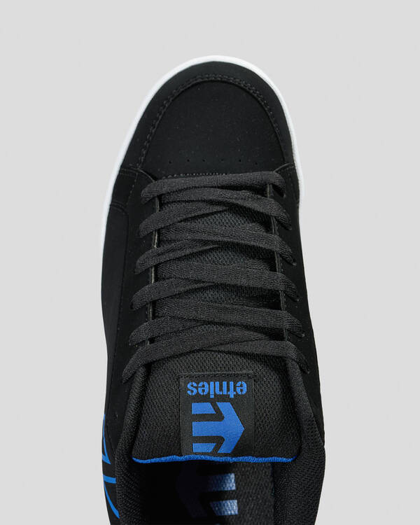 Etnies Kingpin 2 Shoes for Mens