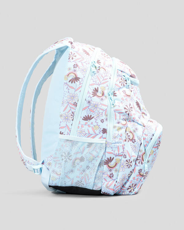 Roxy Shadow Swell Printed Backpack for Womens