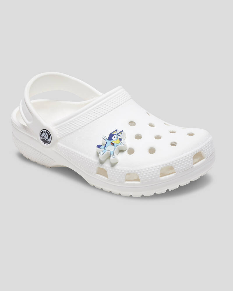Crocs Bluey 1 Jibbitz for Unisex