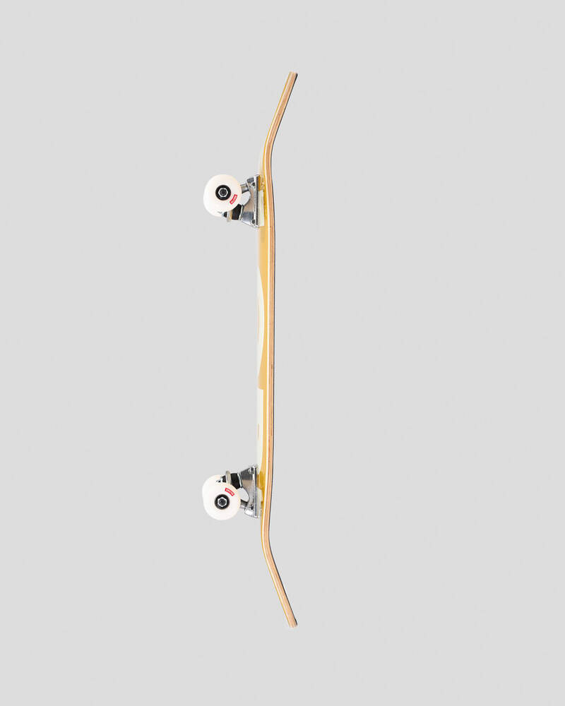 Globe G0 Fubar 7.75" Complete Skateboard for Unisex