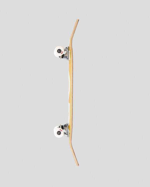 Globe G0 Fubar 7.75" Complete Skateboard for Unisex