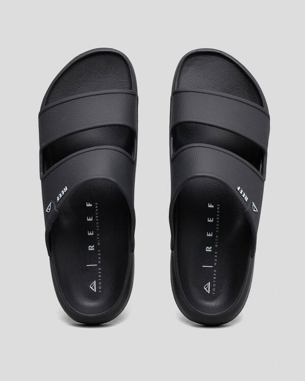 Reef Oasis Double Up Sandals for Mens