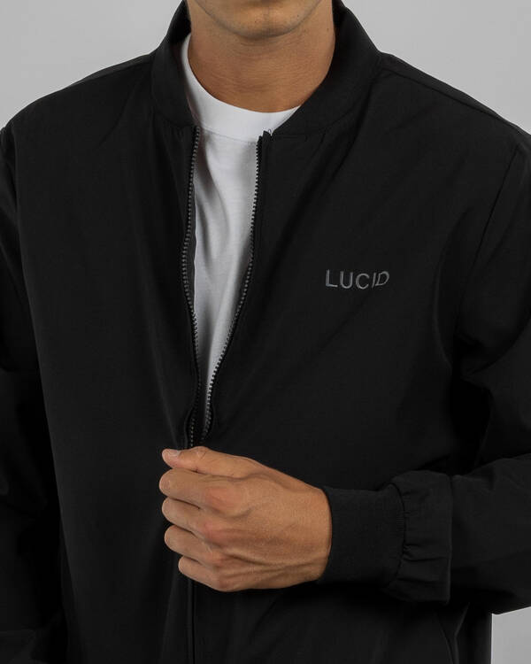 Lucid Familiar Jacket for Mens